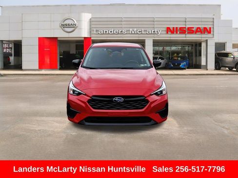 Used 2024 Subaru Impreza 2.0i image 11