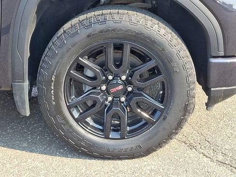 Used 2024 GMC Sierra 1500 Elevation w/ Elevation Premium Package AWD/4WD image 29
