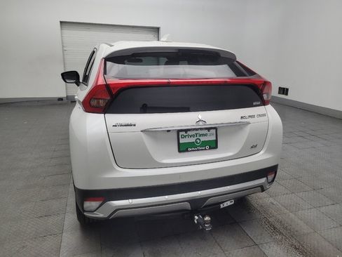 Used 2018 Mitsubishi Eclipse Cross SEL AWD/4WD image 6
