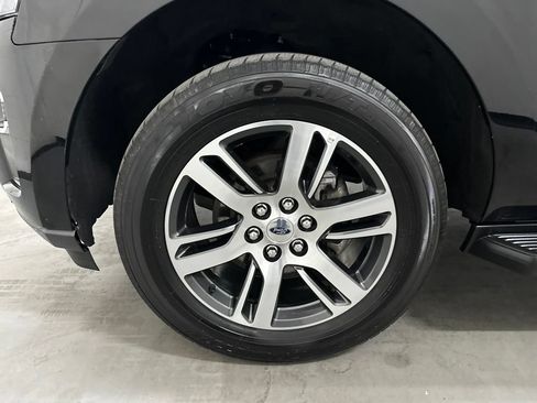 Used 2024 Ford Expedition Max Limited AWD/4WD image 65