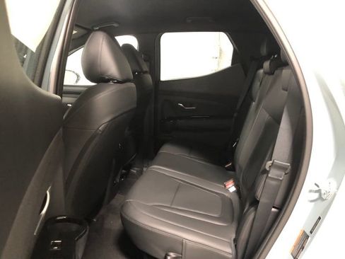 New 2026 Hyundai Santa Cruz XRT AWD/4WD image 15