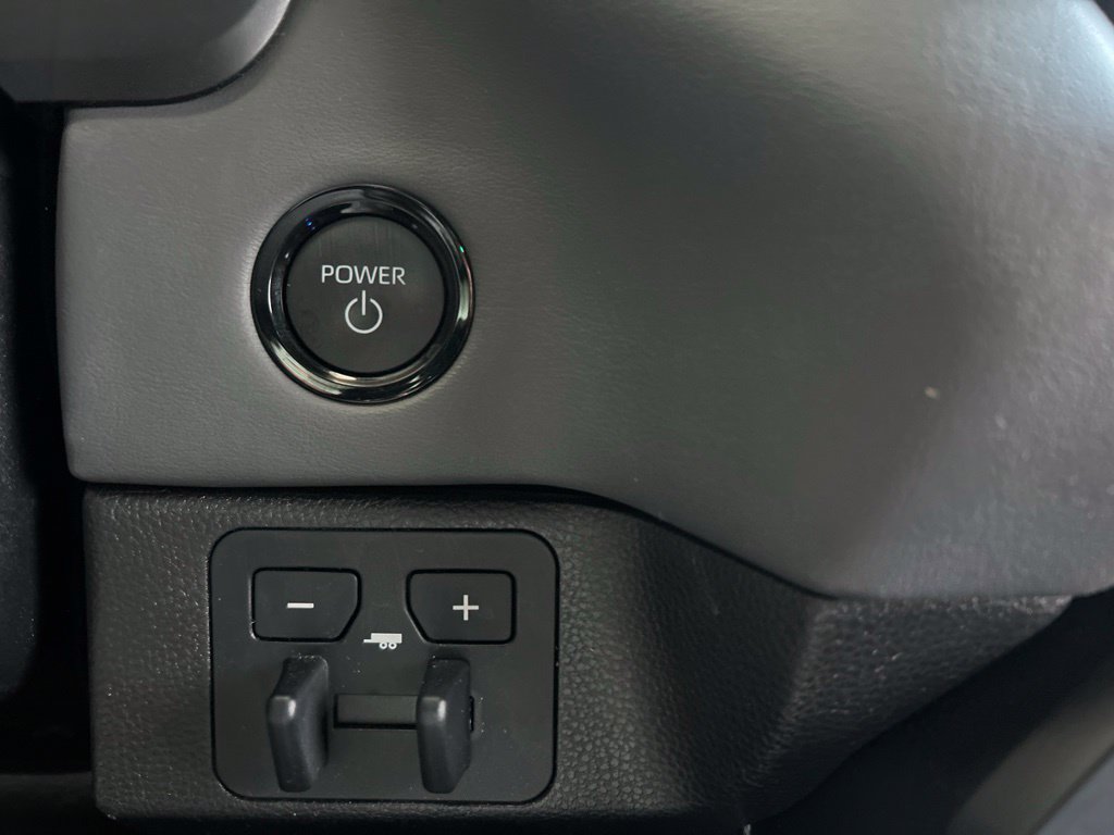 Used 2026 Toyota Tundra Capstone AWD/4WD image 23