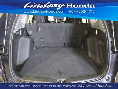 Used 2020 Honda CR-V LX image 8