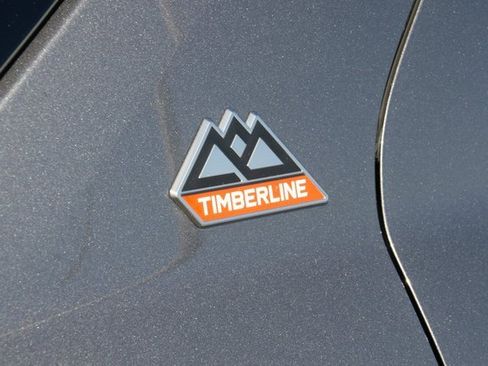 Used 2022 Ford Explorer Timberline image 10