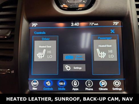 Used 2022 Chrysler 300 S image 40