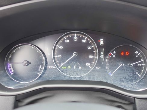 Certified 2025 MAZDA CX-50 2.5 Hybrid w/ Premium Plus Pkg image 16