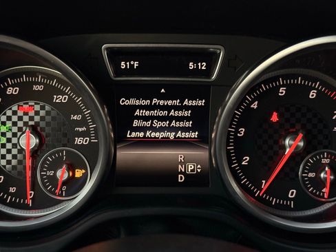 Used 2016 Mercedes-Benz GLE 350 image 31