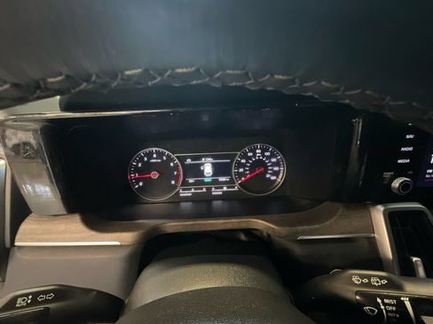 Certified 2022 Kia Sorento S AWD/4WD image 16