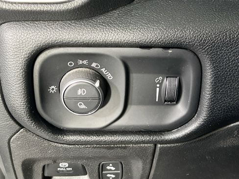 Used 2022 RAM 1500 Big Horn image 10