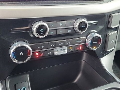 New 2023 Ford F150 XLT w/ Equipment Group 302A High image 7