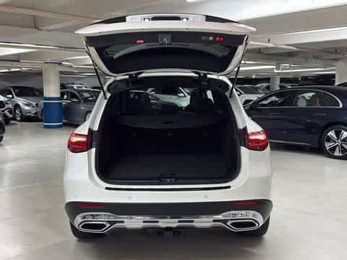 Used 2024 Mercedes-Benz GLC 300 4MATIC image 7