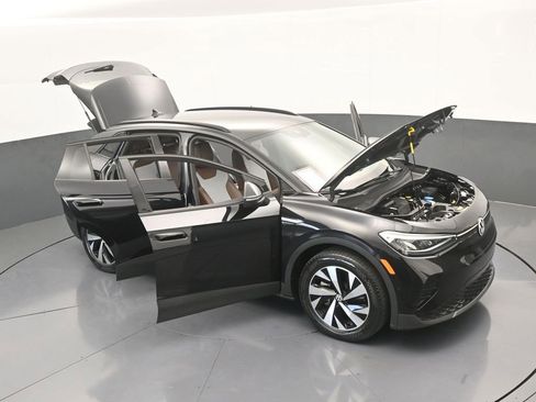 Used 2023 Volkswagen ID.4 Pro image 71