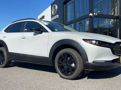 New 2026 MAZDA CX-30 AWD 2.5 S
