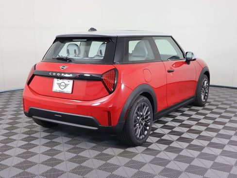 Used 2025 MINI Cooper S image 5