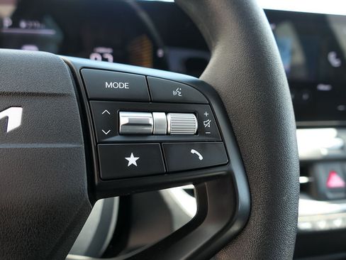 Used 2025 Kia K4 FWD image 15