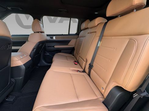 New 2026 Hyundai Santa Fe Limited image 4