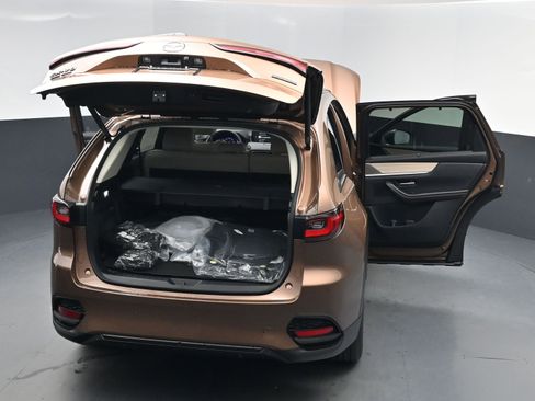 New 2026 MAZDA CX-70 SC Plus image 25