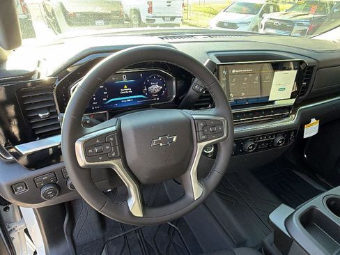 New 2026 Chevrolet Silverado 1500 RST AWD/4WD image 18