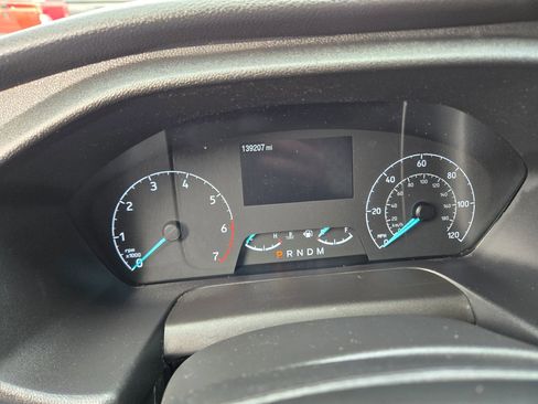 Used 2021 Ford Transit 250 Medium Roof image 38