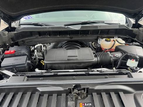 Certified 2023 Chevrolet Silverado 1500 LT AWD/4WD image 20