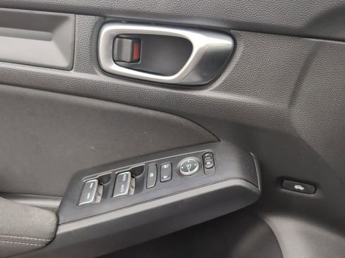 Used 2024 Honda Civic Sport image 22