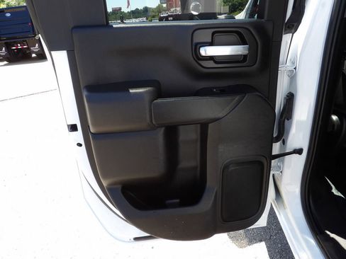 Used 2022 Chevrolet Silverado 2500 W/T w/ WT Convenience Package RWD image 27