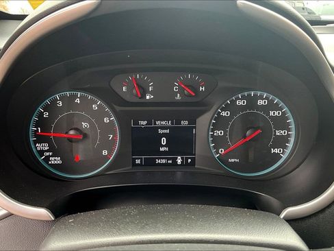 Used 2024 Chevrolet Malibu LT image 13