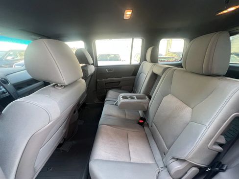 Used 2015 Honda Pilot LX image 28
