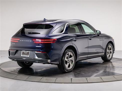 New 2026 Genesis GV70 2.5T Advanced image 5