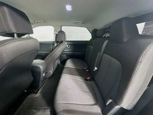 Used 2024 Hyundai Ioniq 5 SEL RWD image 27