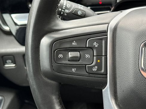 Used 2024 GMC Sierra 1500 SLT image 33
