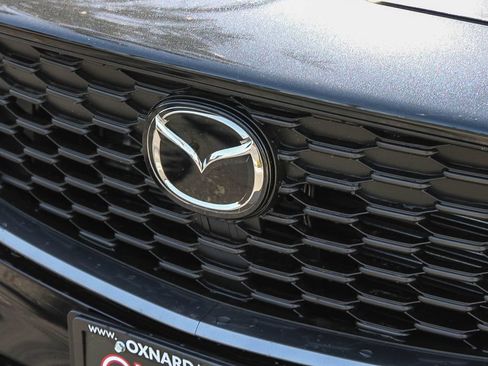 New 2026 MAZDA CX-5 Select AWD/4WD image 9