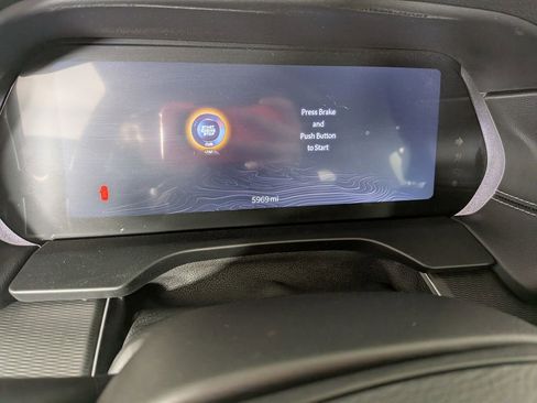 Certified 2024 Jeep Grand Cherokee Altitude image 26