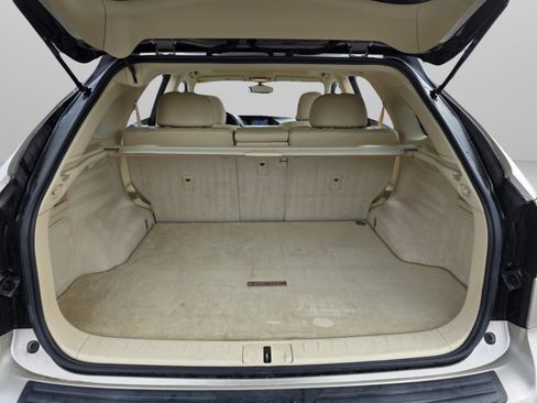 Used 2015 Lexus RX 350 FWD image 24