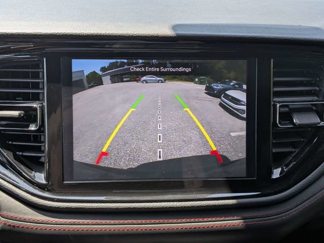 Used 2024 Dodge Durango GT AWD/4WD image 29