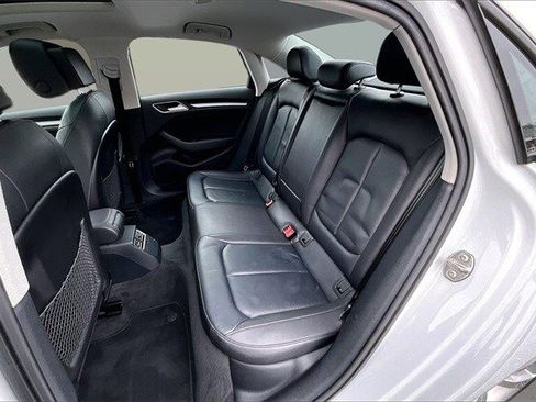 Used 2016 Audi A3 2.0T Premium image 25