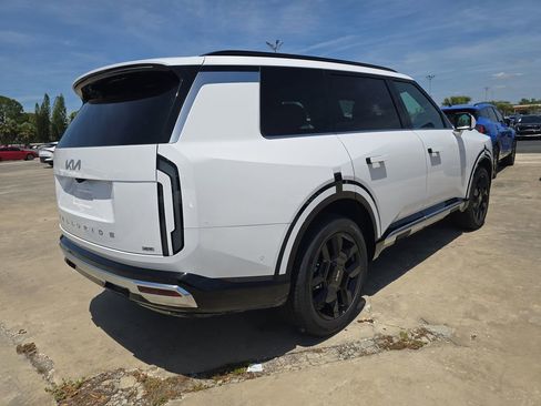 New 2027 Kia Telluride SX Prestige AWD/4WD image 8