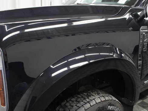 Used 2026 Ford F450 Platinum AWD/4WD image 59