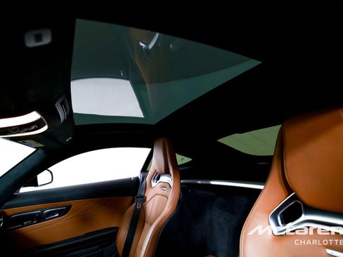Used 2020 Mercedes-Benz AMG GT C image 11