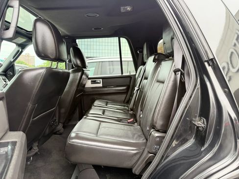 Used 2012 Ford Expedition Limited AWD/4WD image 25