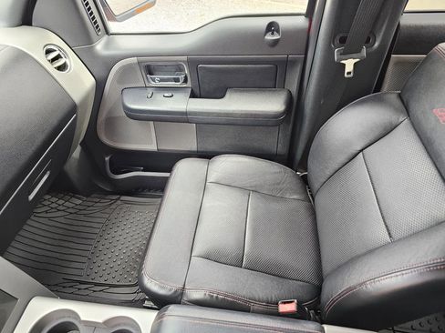 Used 2008 Ford F150 FX2 RWD image 66