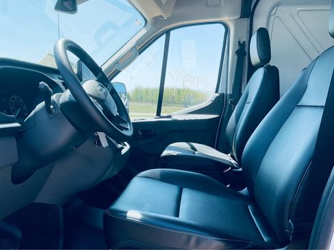 New 2024 Ford Transit 350 148 High Roof image 20