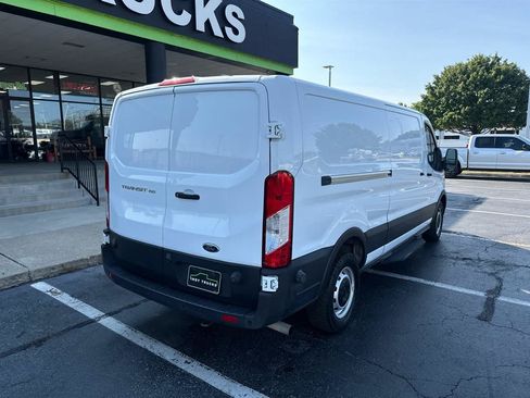 Used 2020 Ford Transit 150 Low Roof w/ Upfitter Package RWD image 8