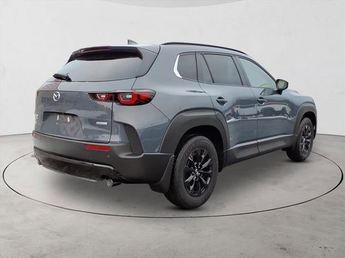 New 2026 MAZDA CX-50 AWD 2.5 Hybrid w/ Weather Package image 5
