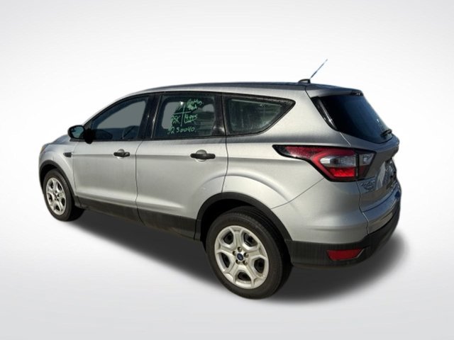 Used 2017 Ford Escape S FWD image 5