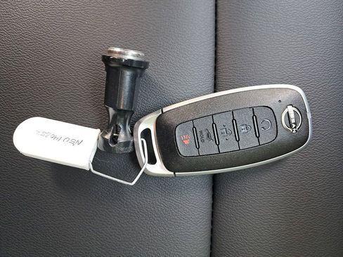 New 2025 Nissan Murano SL w/ Cargo Package image 30