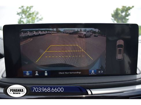 New 2026 Acura MDX SH-AWD w/ Technology Package image 15