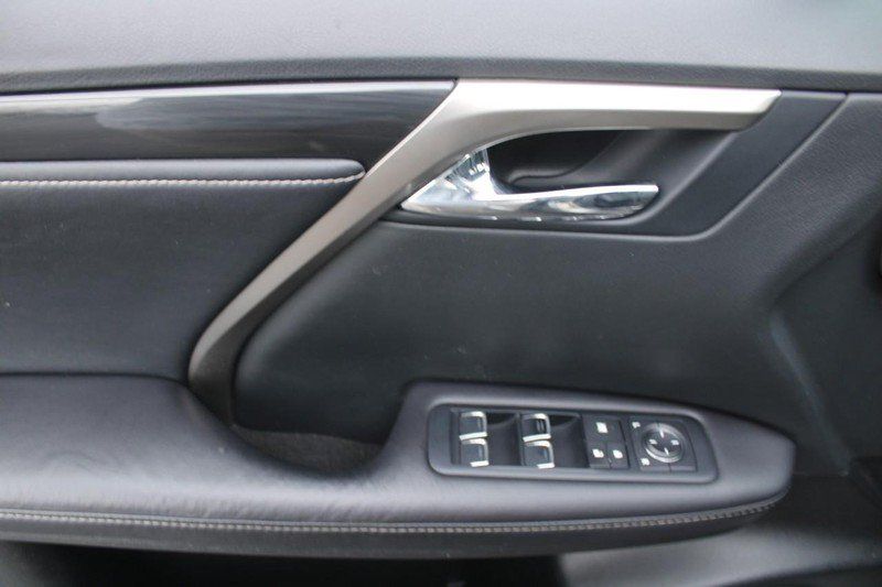Used 2017 Lexus RX 350 F Sport FWD image 15