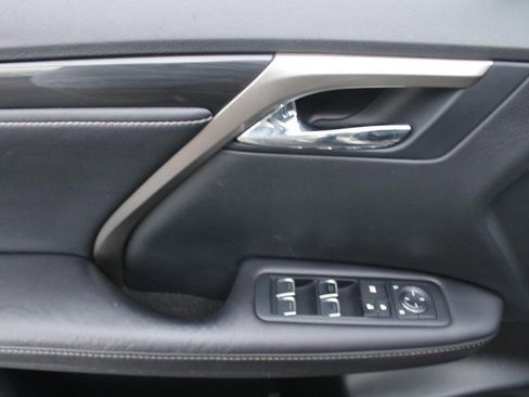 Used 2017 Lexus RX 350 F Sport image 15