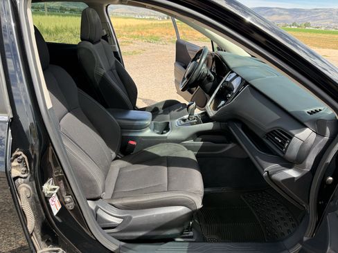 Used 2020 Subaru Legacy Premium w/ Popular Package #1 AWD/4WD image 36
